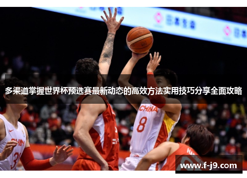 多渠道掌握世界杯预选赛最新动态的高效方法实用技巧分享全面攻略