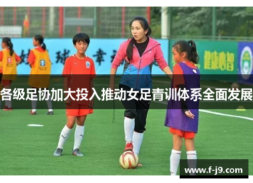 各级足协加大投入推动女足青训体系全面发展